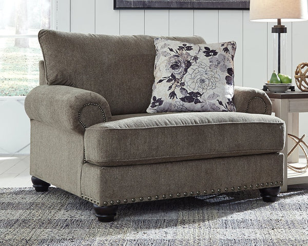 Sembler Oversized Chair image