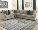 Bovarian 3-Piece Sectional