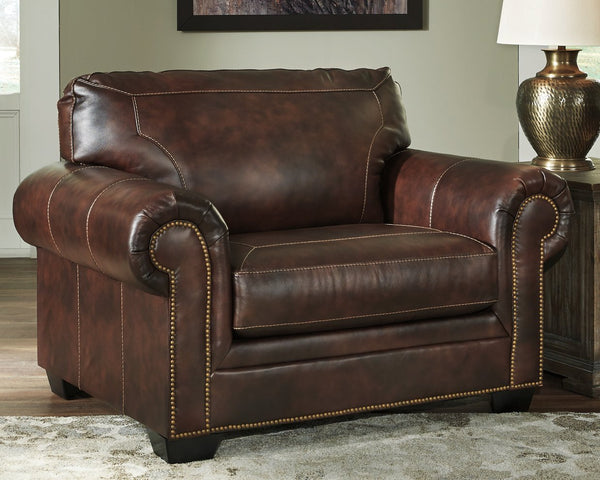 Roleson Oversized Chair image