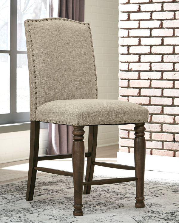 Lettner Counter Height Bar Stool image